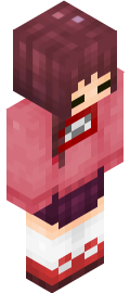 aaa Minecraft Skin