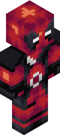 LSUblood75's Minecraft character