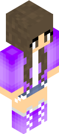 AniCraft Minecraft Skin