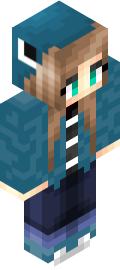 icetee Minecraft Skin