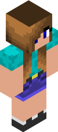 Sawyer Minecraft Skin