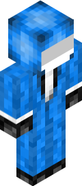 deadmau5 Minecraft Skin