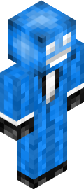 deadmau5 Minecraft Skin
