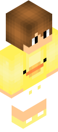 Wrry Minecraft Skin