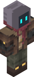 Basklem Minecraft Skin