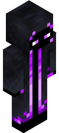 WALISON5555 Minecraft Skin