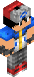 Minecraft Skin