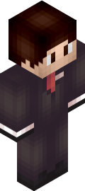 thejocraft Minecraft Skin