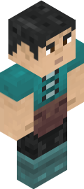 Jameson Minecraft Skin