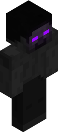 Zondyr Minecraft Skin