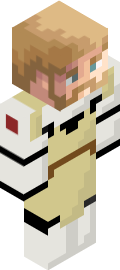 NicoREF Minecraft Skin