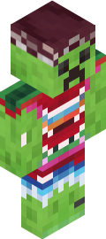 Mister_Th0mas Minecraft Skin