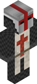 DarterSwiftblade's Minecraft character