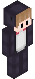 Dax Minecraft Skin