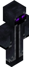 ergobarbus's Minecraft character