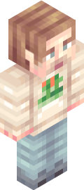 Chris_MemeGod Minecraft Skin