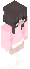 Sunnyie Minecraft Skin