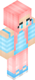 Bernice0311 Minecraft Skin