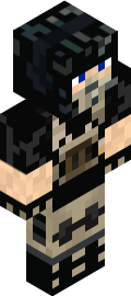 DandeXD