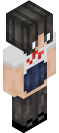 kokand Minecraft Skin