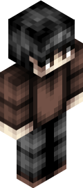 Lifelong Minecraft Skin Render
