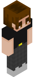 Minecraft Avatar