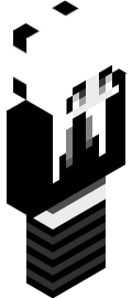 qqq Minecraft Skin