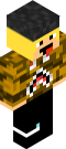 WIZAHHH's Minecraft skin