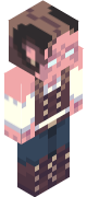 Minecraft skin for ImriLaoi