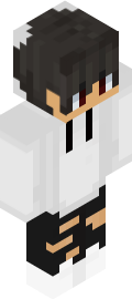 KhanhhBeo_VN Minecraft Skin