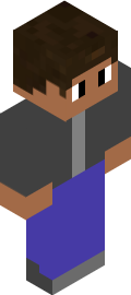 dobu12 Minecraft Skin Render