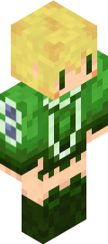 yui Minecraft Skin