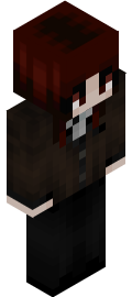 Spotify Minecraft Skin