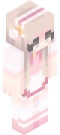Giovanka Minecraft Skin
