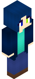 TheKittyCat Minecraft Skin