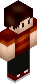 Walter Minecraft Skin
