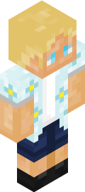 Toast_Boy_'s Minecraft character
