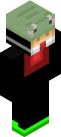 Plns Minecraft Skin