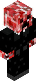 pythongb Minecraft Skin Render