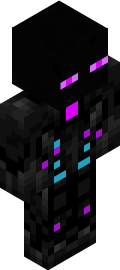 AlexGamer852 Minecraft Skin