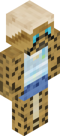 Kira Minecraft Skin