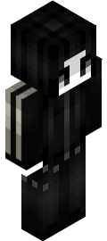 ttanii Minecraft Skin