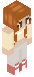 Minecraft Avatar