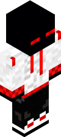 Monster Minecraft Skin