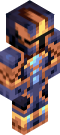 JustStefqn's Minecraft skin
