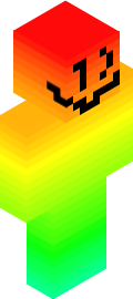 Exalay Minecraft Skin