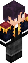 Minecraft Avatar