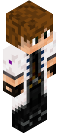 Minecraft Avatar