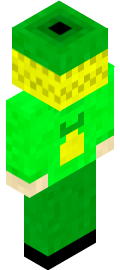 Didang Minecraft Skin Render