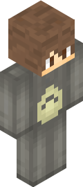 Money Minecraft Skin